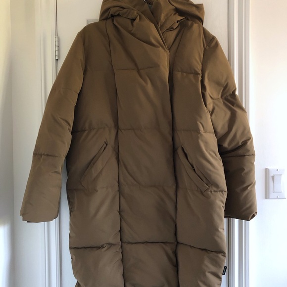 Puffer Hygge Frank&Oak - Picture 3 of 5